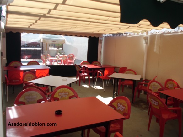 Mesas de compacto Polyrey Lamiplast Compacto Polyrey