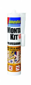 Monta Kit Imedio