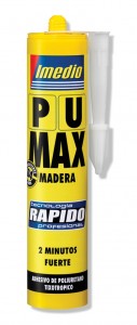 Pumax Imedio