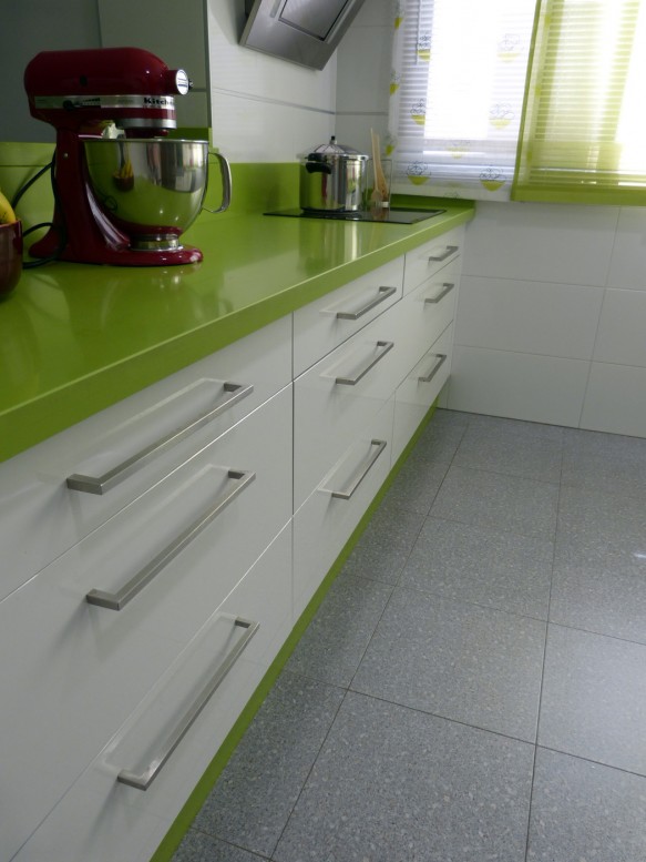Tirador I1 I1 de Lamiplast