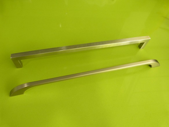 Tirador I1 y Z73 Tiradores disponibles en Lamiplast