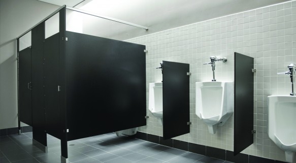 Cabinas Sanitarias Swiss CDF