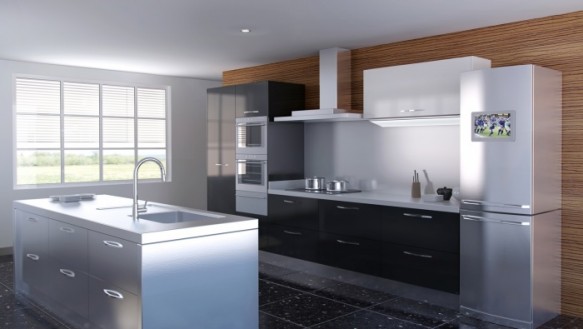 COCINA LAMIPLAST