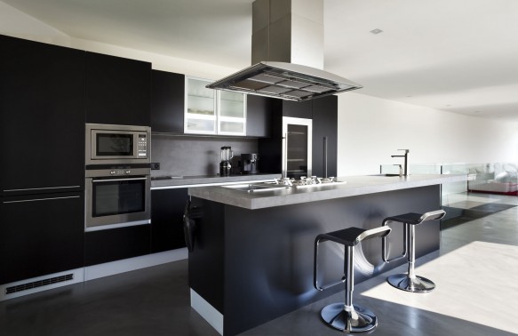29159949 - beautiful new apartment