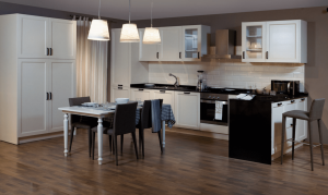 Diseñar tu propia cocina