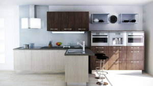 Diseñar tu propia cocina