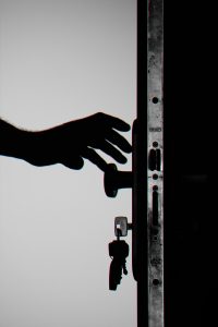Puertas blindadas y puertas acorazadas