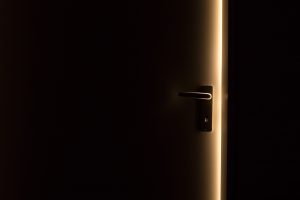 Puertas blindadas y puertas acorazadas