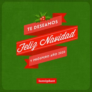 Feliz Navidad 2019
