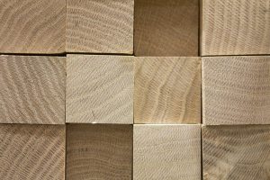 pegado de la madera