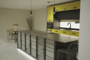 diseñar una cocina