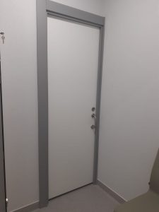 Puertas Strugal