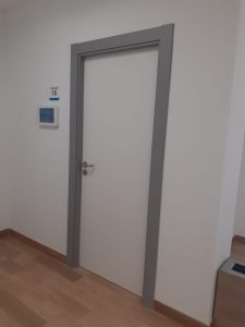 Puertas Strugal
