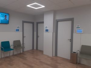 Puertas Strugal