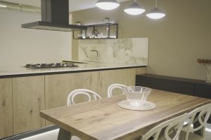 cocina de lamiplast