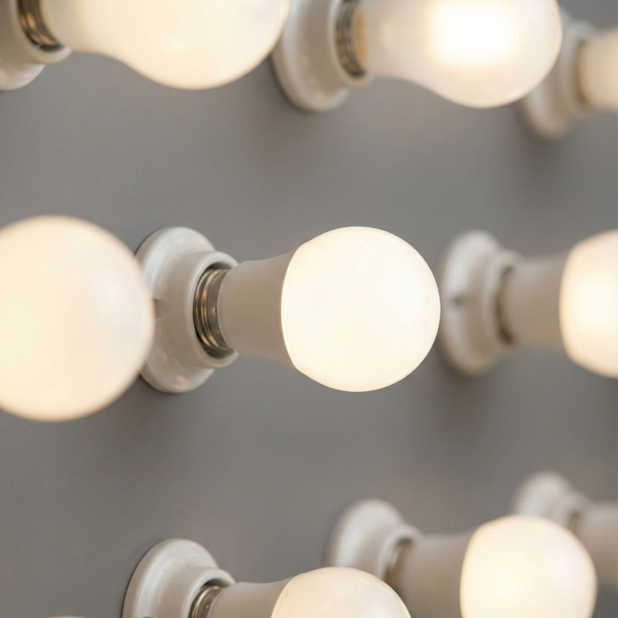 LED